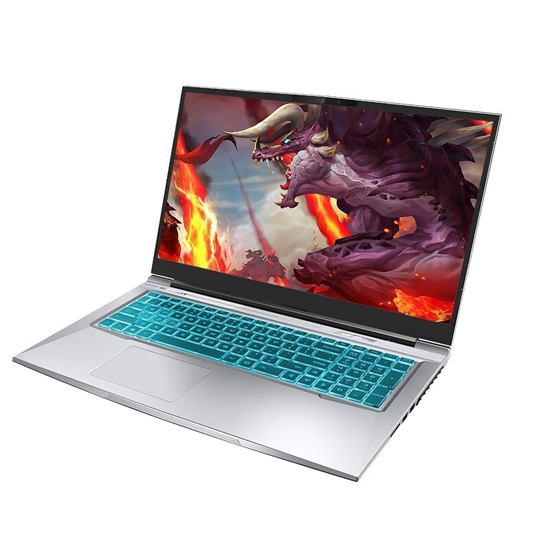 机械革命 AMD锐龙7 游戏本