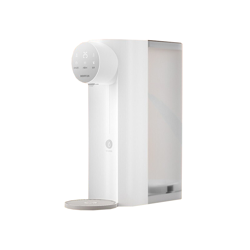 小米有品 精准控温饮水机