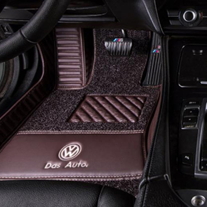 简韵 全新丝圈结构脚垫