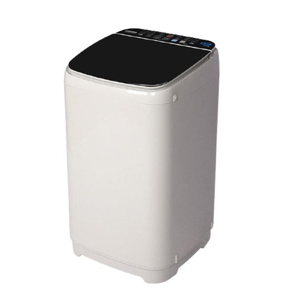 日普蓝光洗护洗衣机