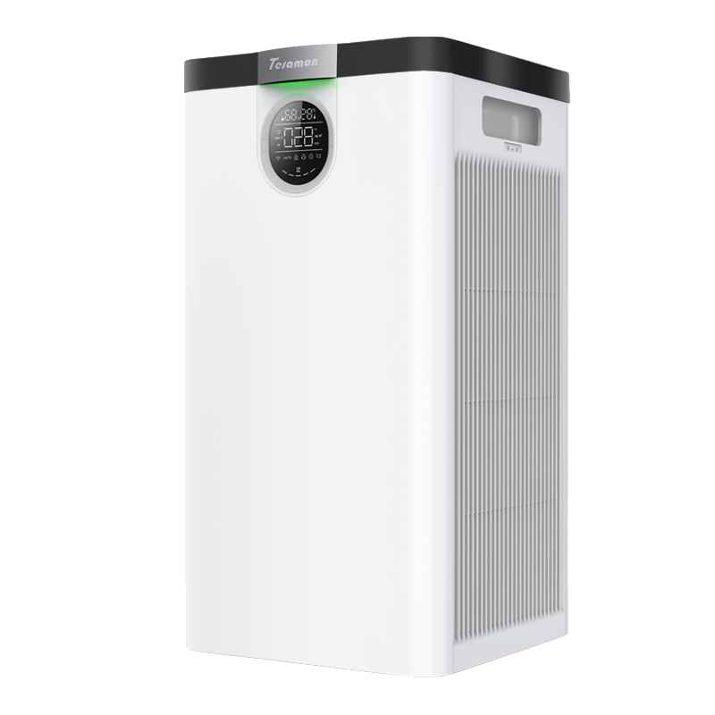 泰拉蒙双向净化系统空气净化器
