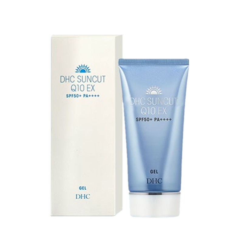 蝶翠诗 多场景使用防晒霜