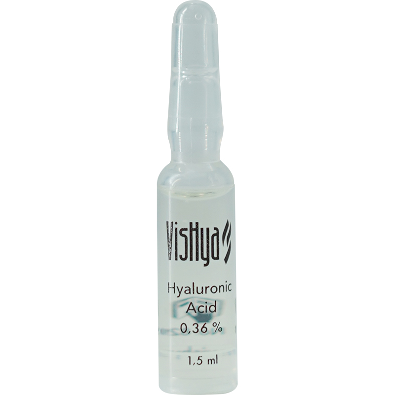 薇诗海雅 御润玻尿酸精华