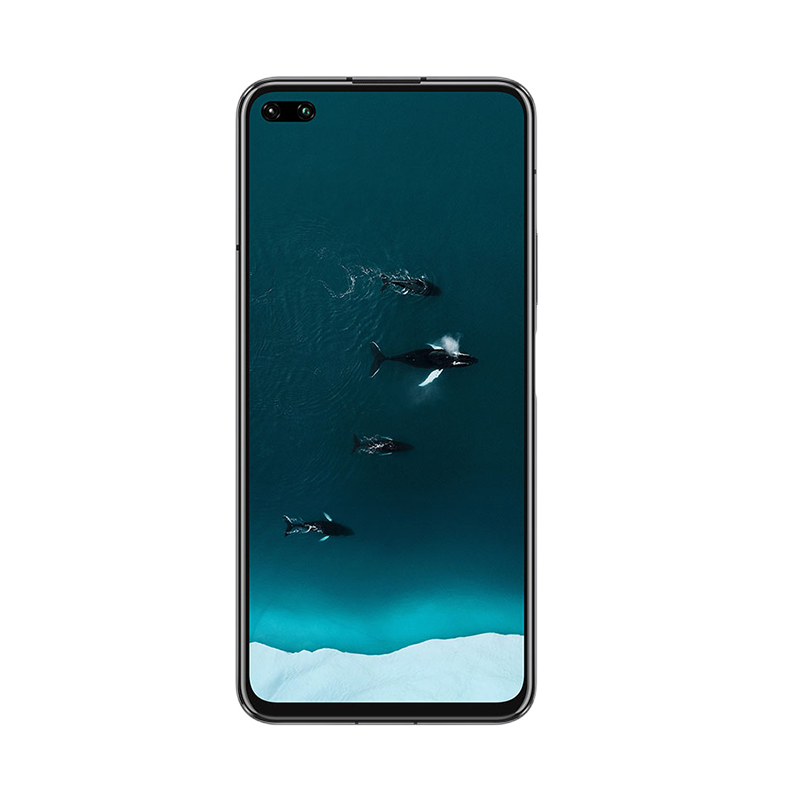 荣耀 双模幻夜星河手机