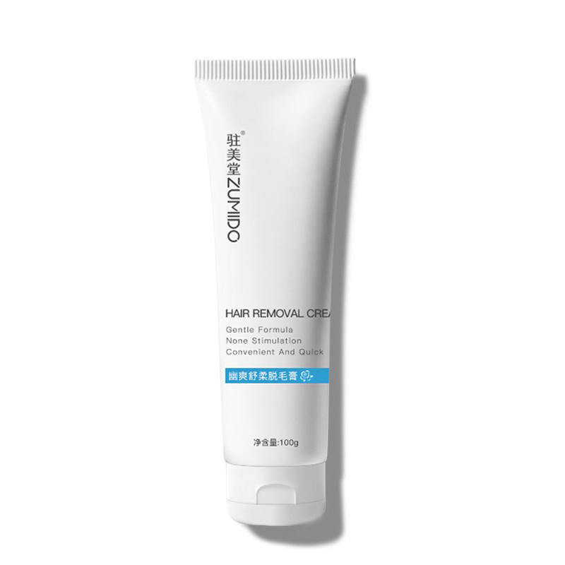 驻美堂 男女士全身可用脱毛膏