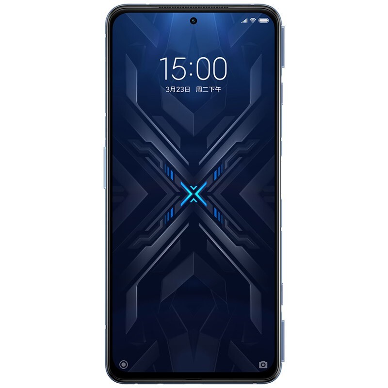 黑鲨电竞游戏手机