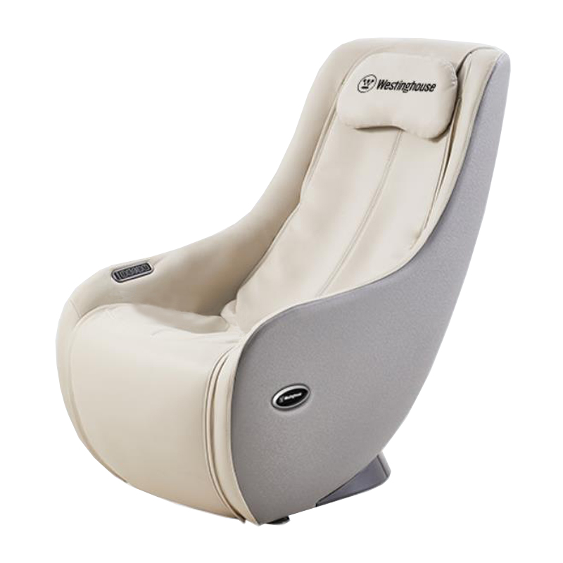 西屋 合金钢架按摩椅