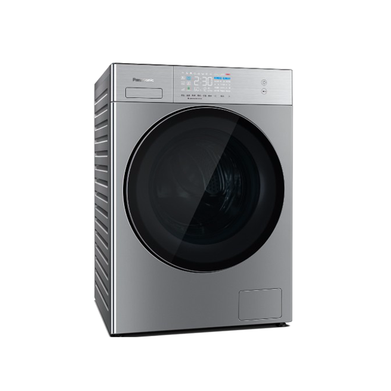 松下 柔和护衣洗衣机