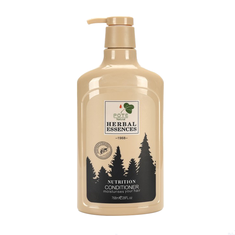 柏缇 小麦蛋白护发素