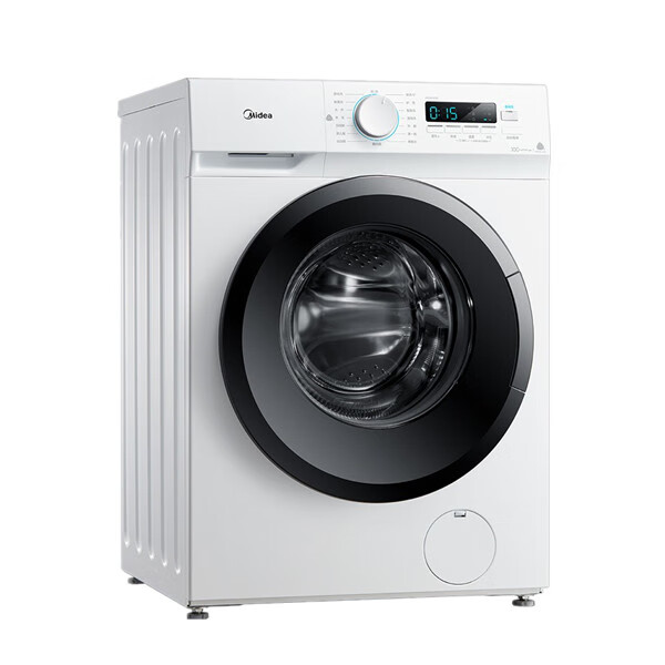 美的 变频洗脱一体巴氏洗衣机