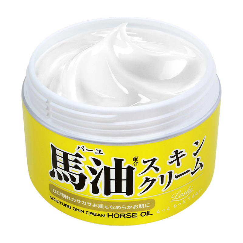 LOSHI长效锁水面霜