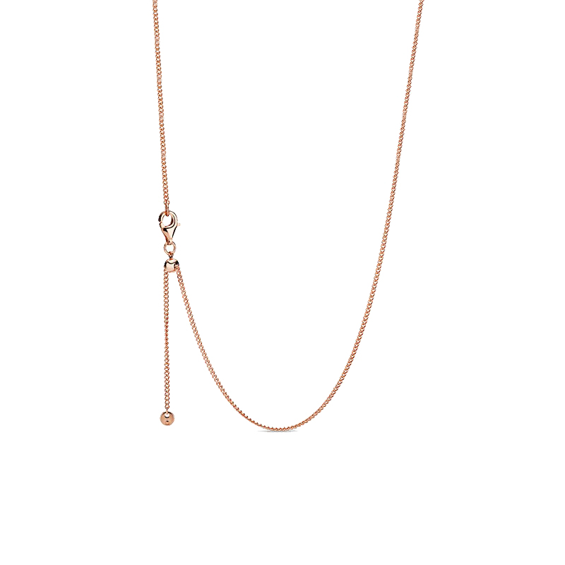 潘多拉 滑动式项链