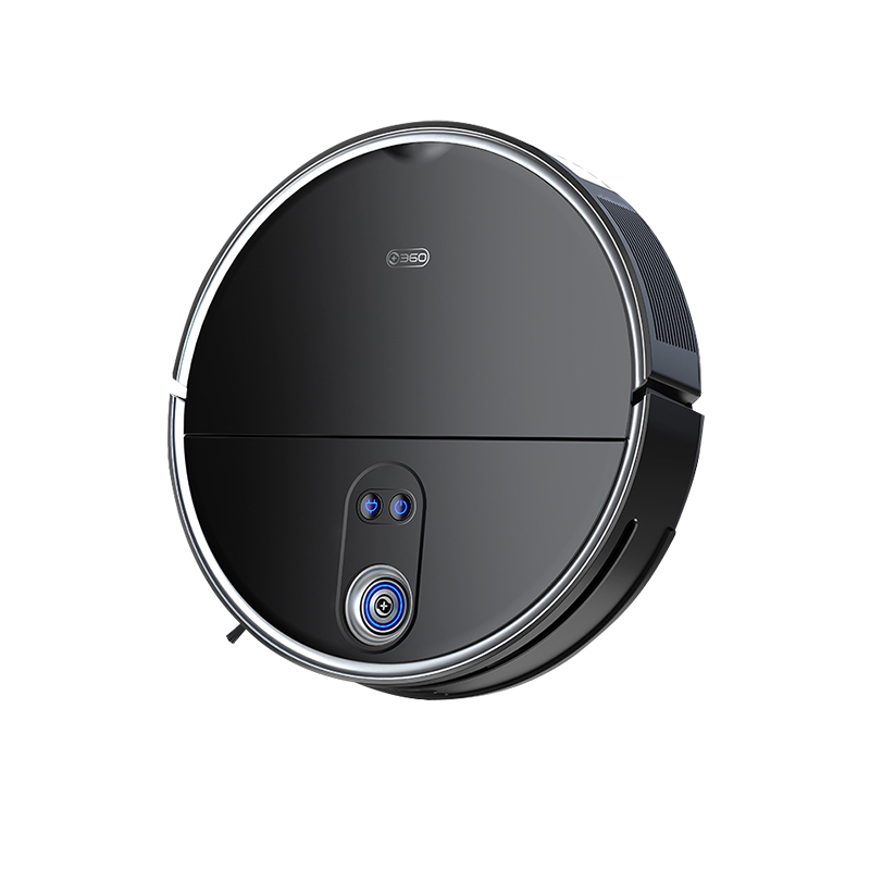 360 家用无线扫地机器人