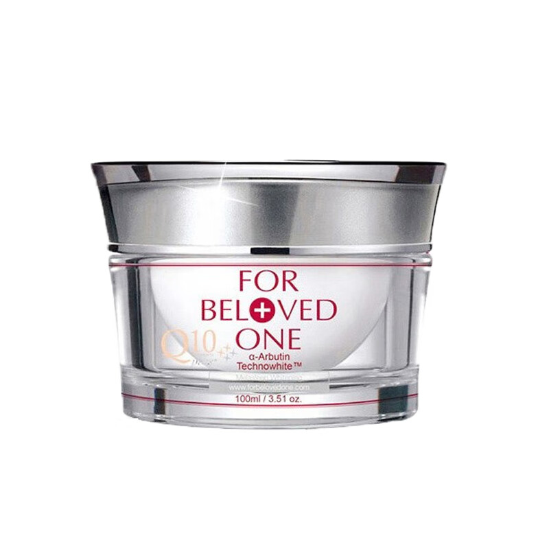 宠爱之名 免洗润白亮肤保湿面膜