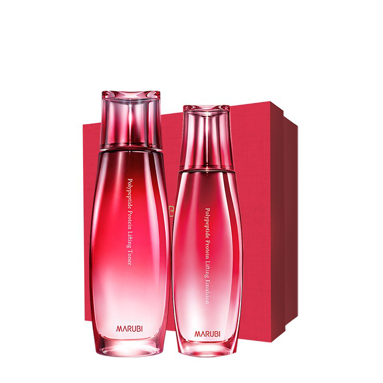 丸美 提拉紧致护肤套装