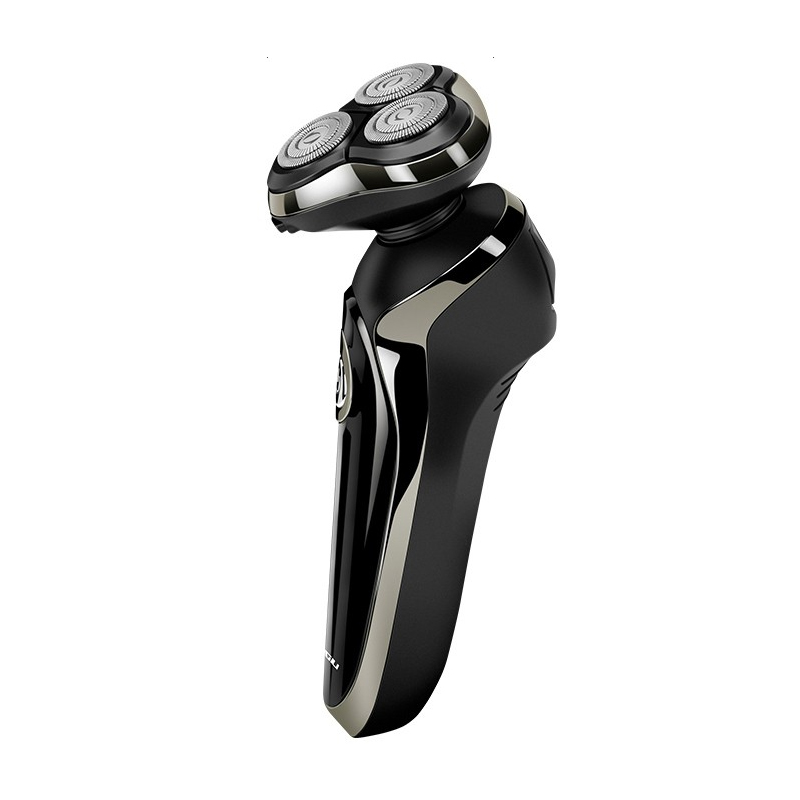 雅古 双环刀网 电动剃须刀