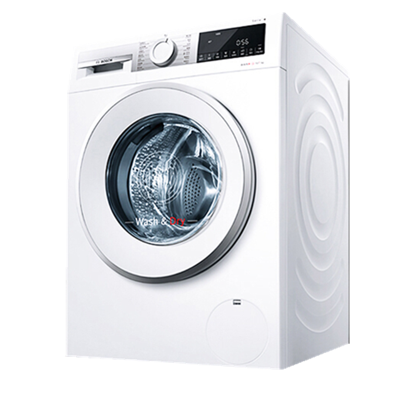 博世 热风除菌 洗衣机