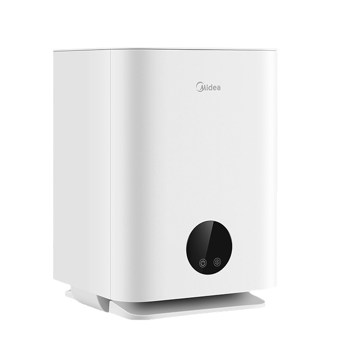 美的 自然蒸发式加湿器