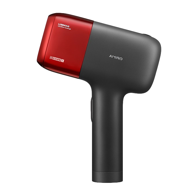 AMIRO 女士冰点激光脱毛仪