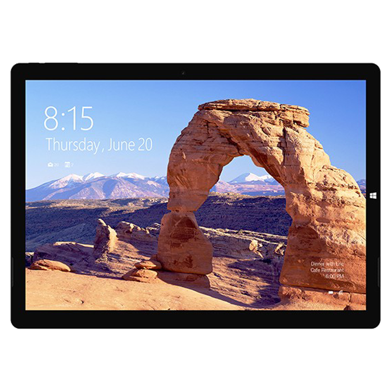 台电 512G固态平板电脑