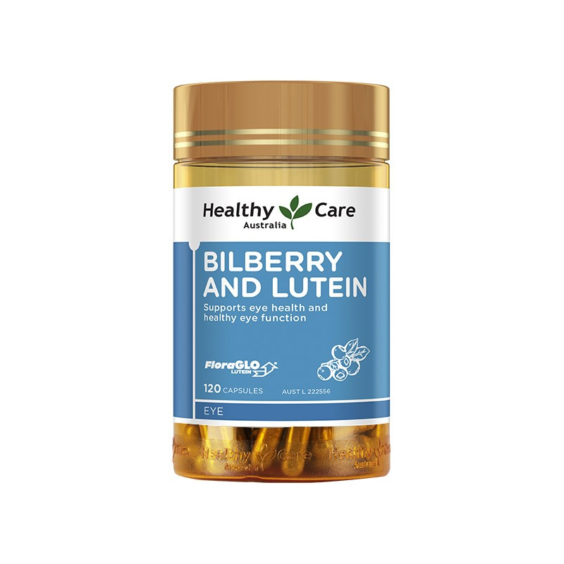 澳世康 优质 叶黄素胶囊