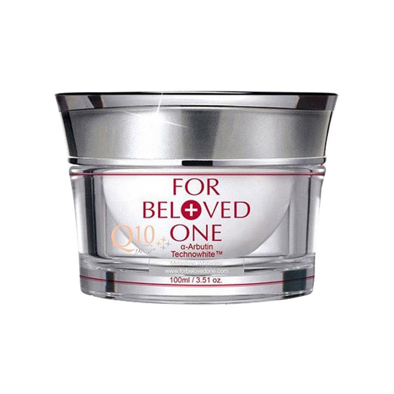 宠爱之名 润白亮肤 睡眠面膜