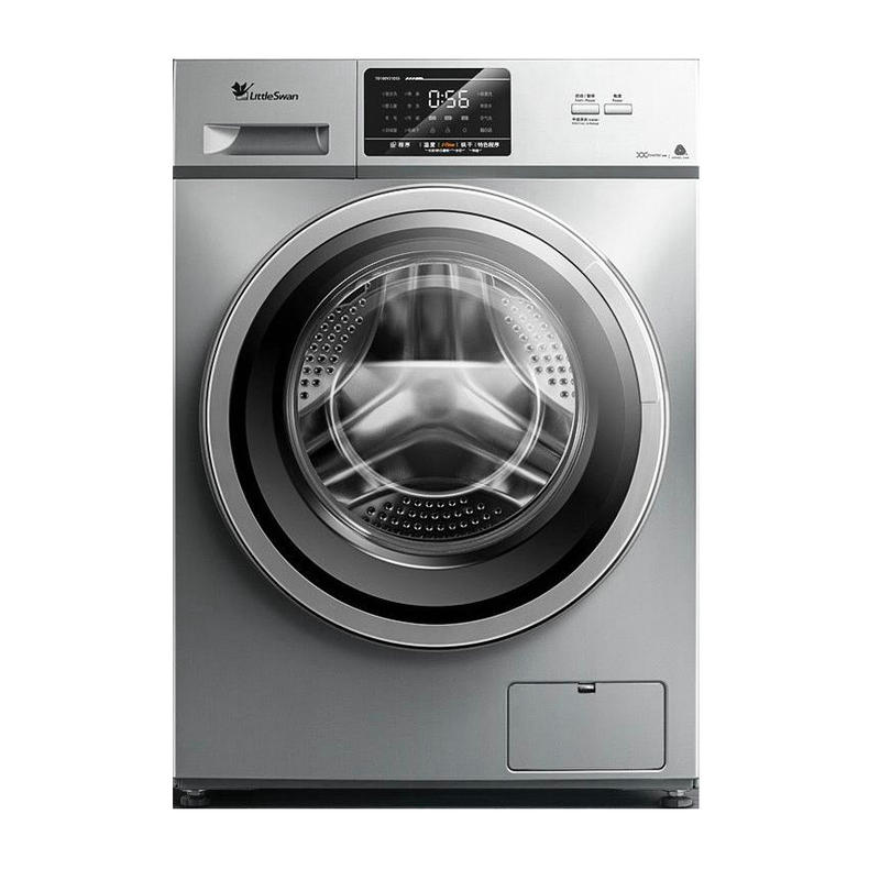 小天鹅洗烘一体滚筒洗衣机