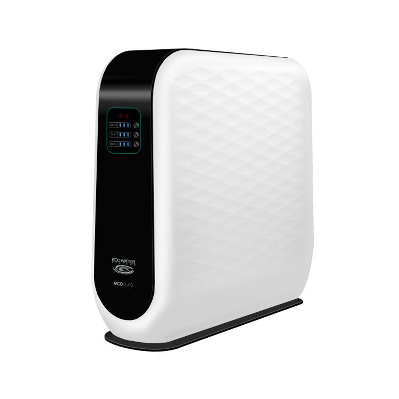 怡口净水 纤薄结构净水器