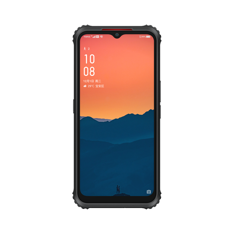 AGM 防水防摔手机