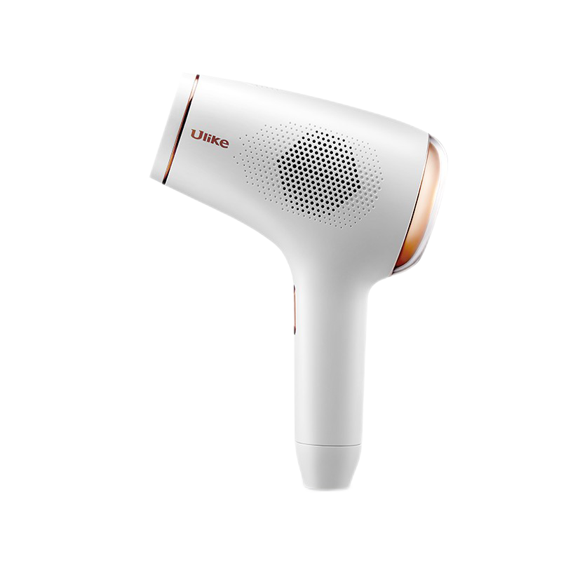 Ulike多个附属头脱毛仪