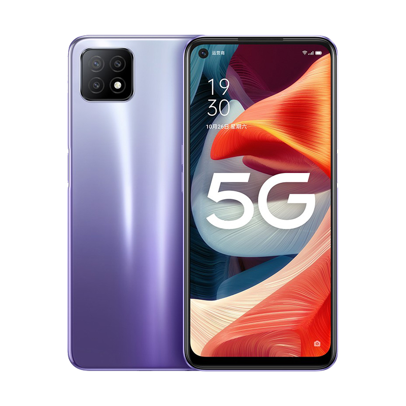 OPPO 90Hz高刷屏手机