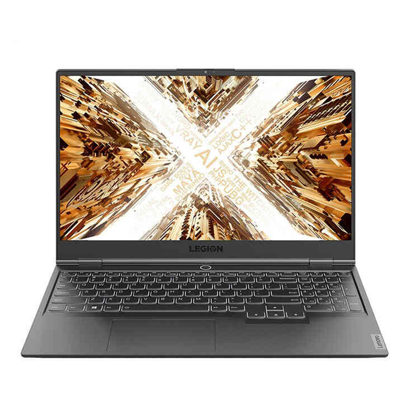 联想 大运存游戏本