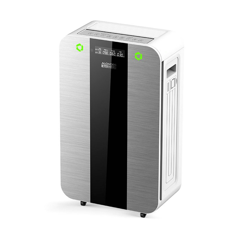 ALONDES智能空气净化器