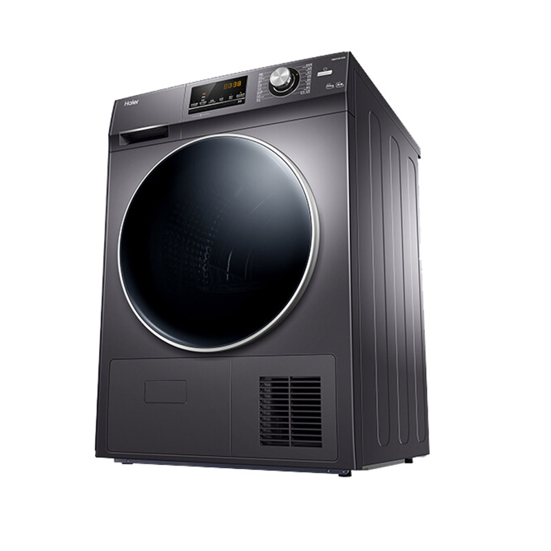 海尔 10kg大容量烘干机