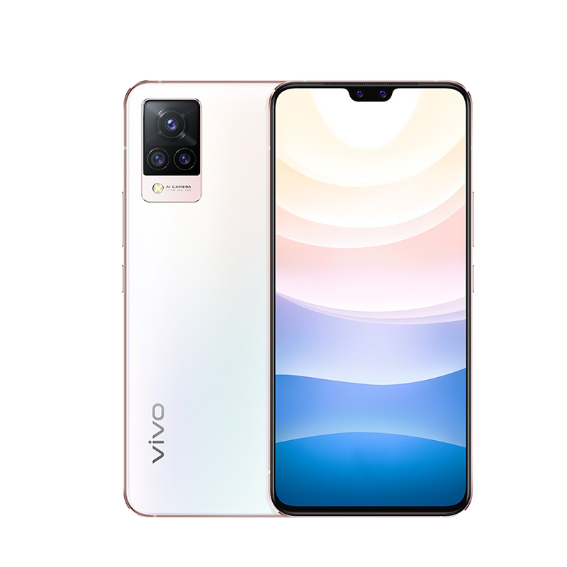 vivo 窄边大屏手机