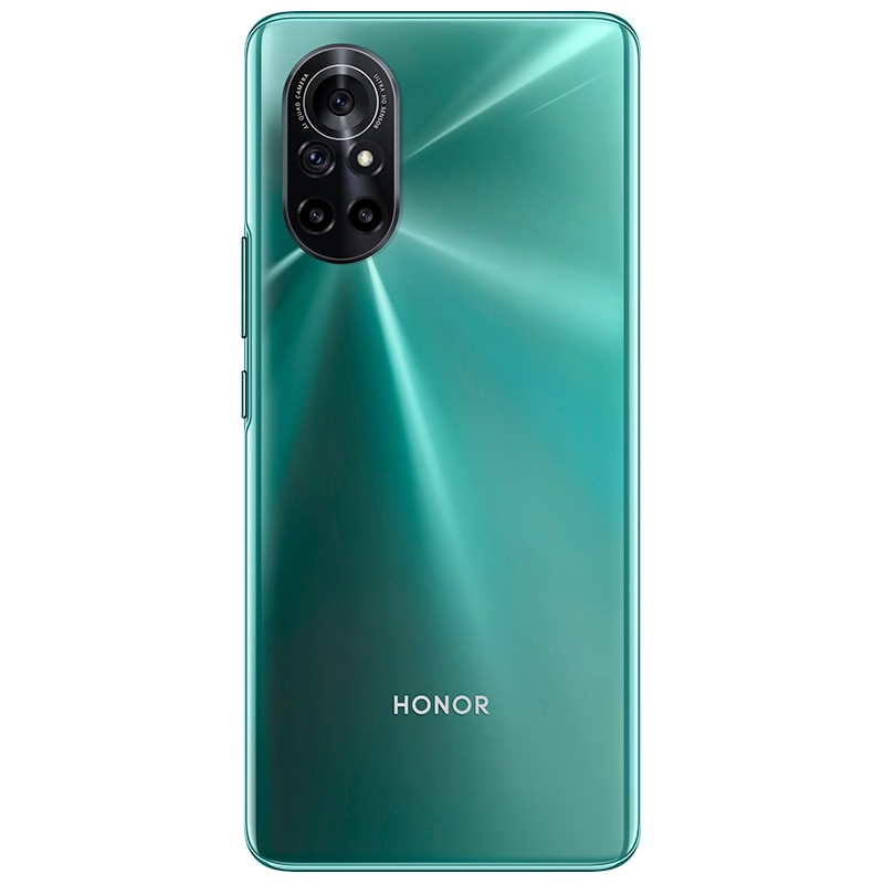 HONOR 轻薄曲面屏手机