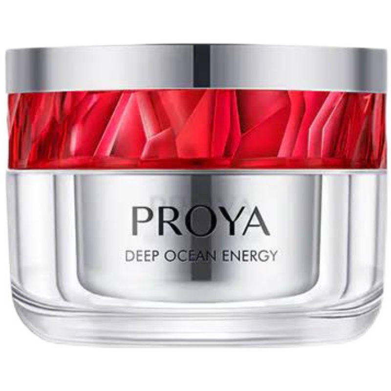 珀莱雅 红宝石淡纹紧致滋润面霜