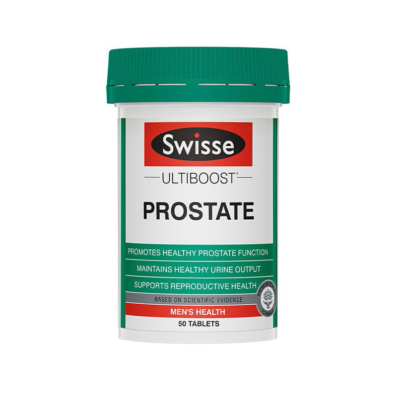 斯维诗 不含激素番茄红素片