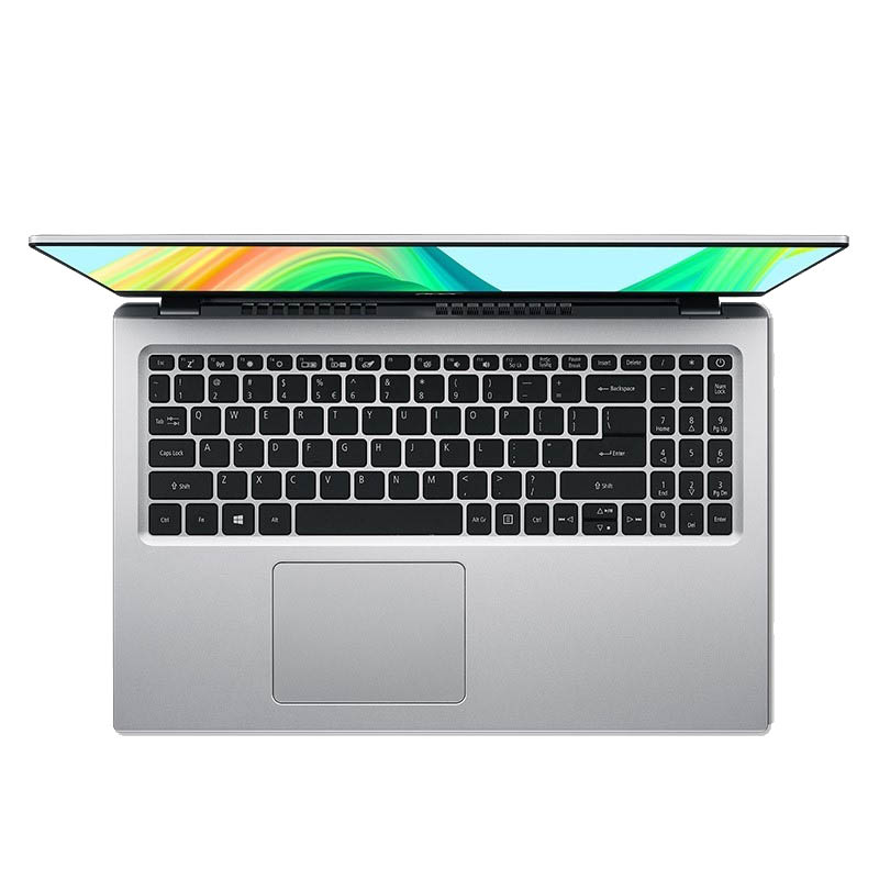 宏碁 十一代酷睿轻薄办公笔记本