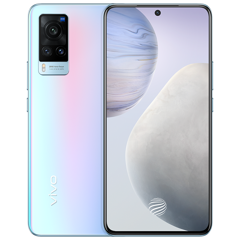 vivo 万物追焦手机