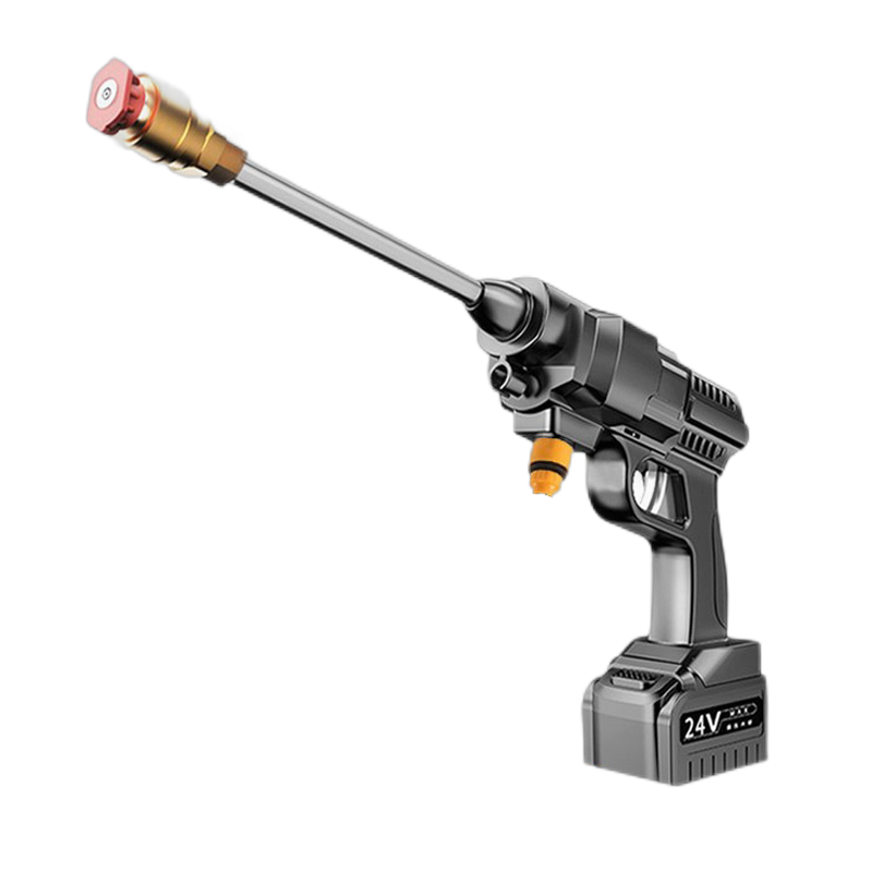 策朋 续航持久洗车机