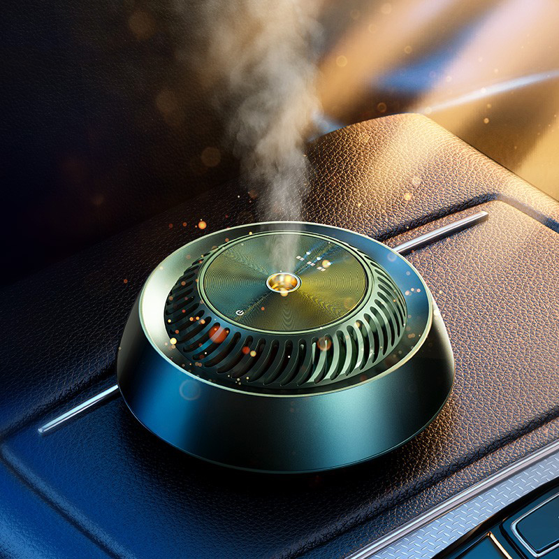 机乐堂 除异味车载香水