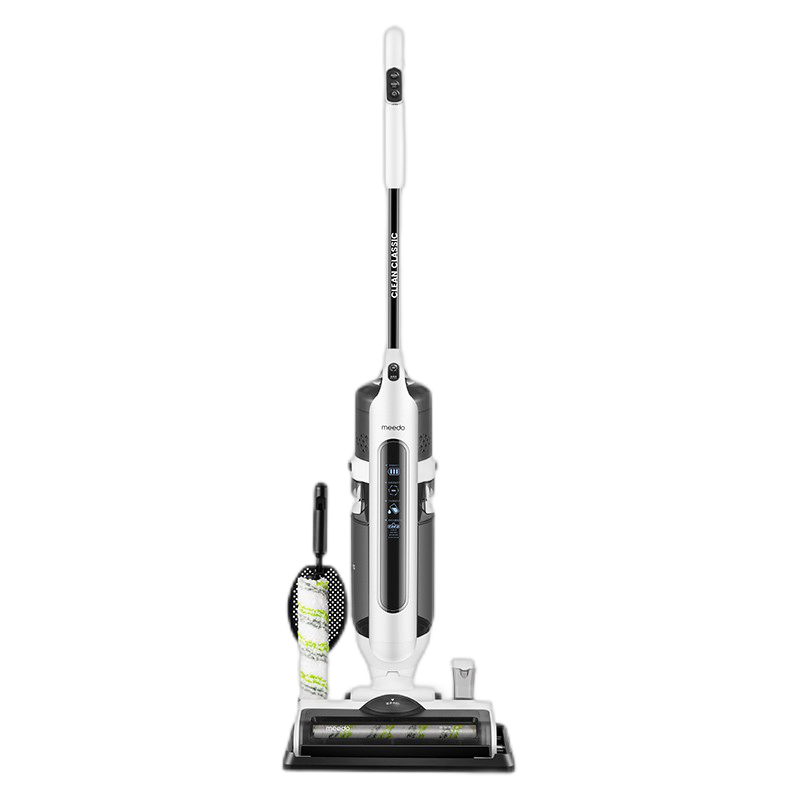 米多 大容量电池电动拖把