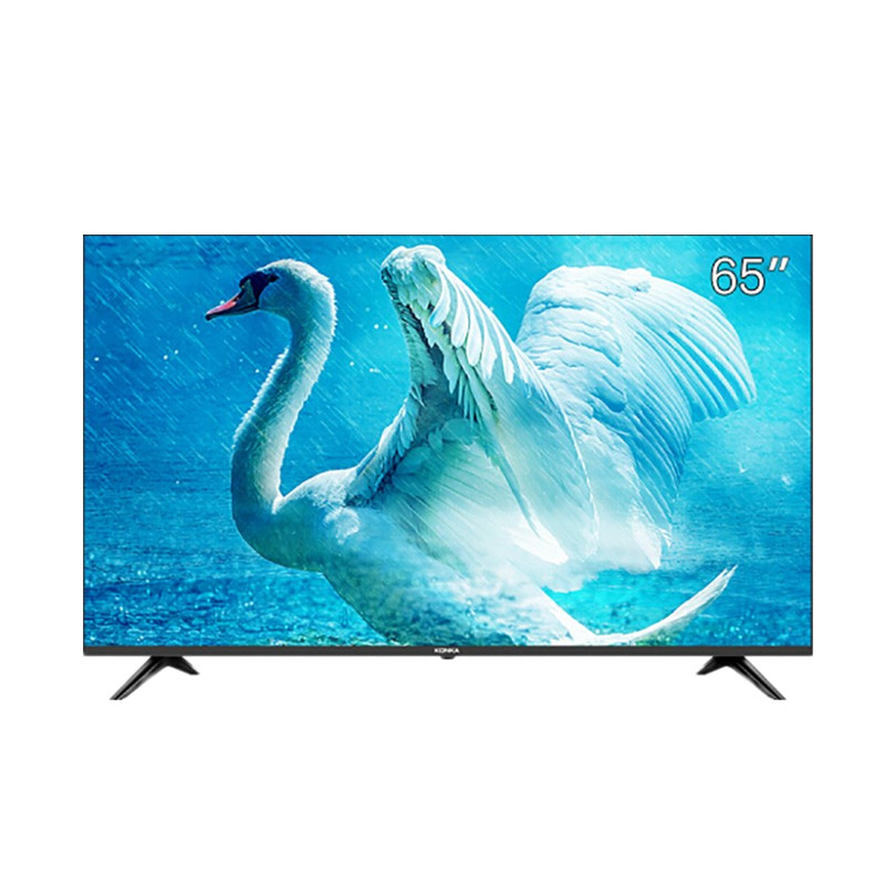 康佳 大屏K歌液晶电视