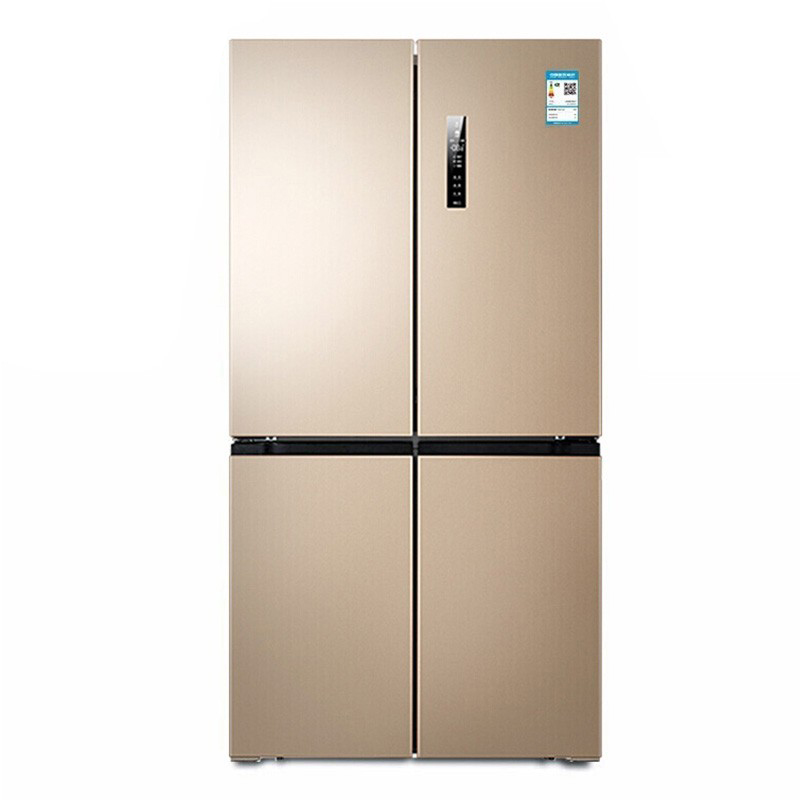 美菱 节能静音冰箱