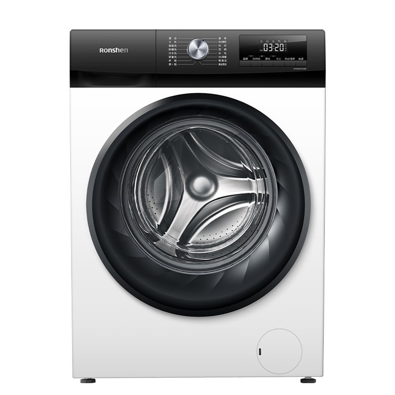 容声 水膜柔护滚筒洗衣机