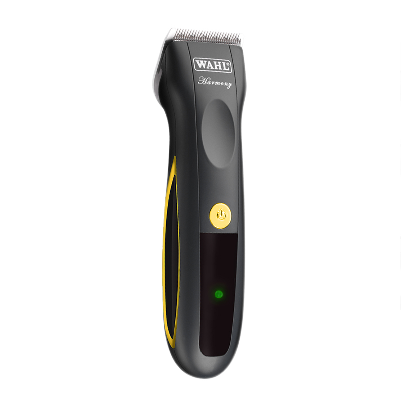 华尔 低噪音防滑理发器