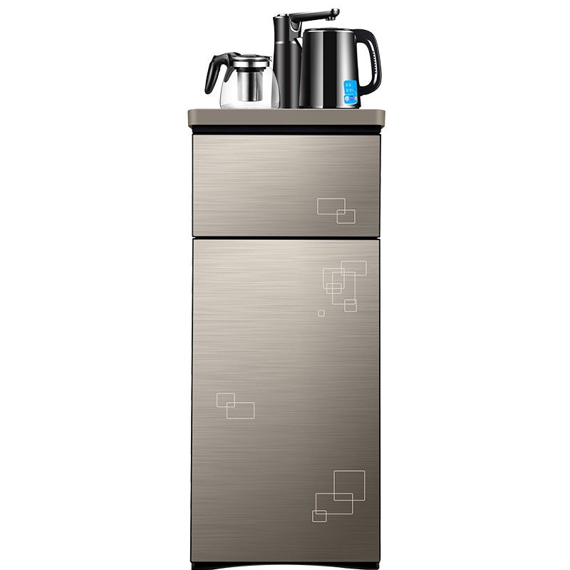 长虹自动恒温茶吧机