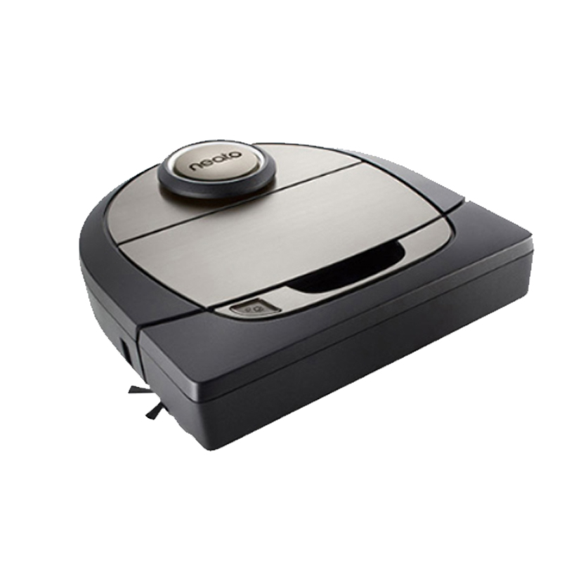 neato 自动回充扫地机