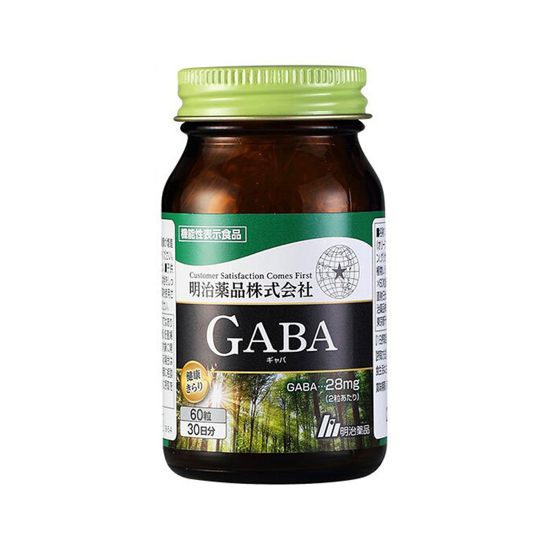 明治药品 科学加工睡眠片